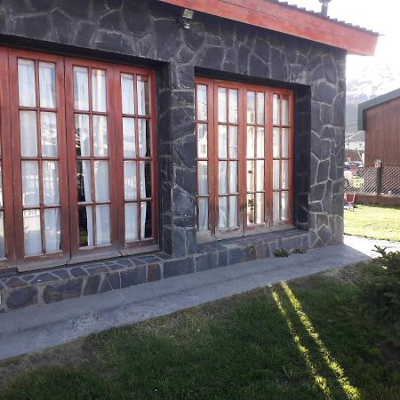 La Casa Del Mono Bed & Breakfast Ushuaia Eksteriør bilde